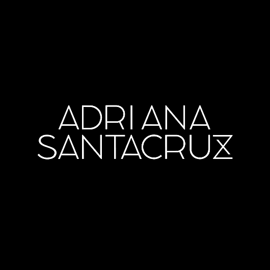Adriana Santa Cruz Adriana Santa Cruz