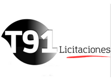 T91 Licitaciones Licitaciones