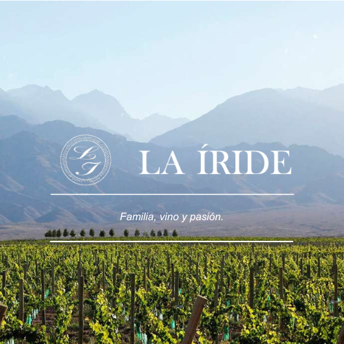La Íride La Íride