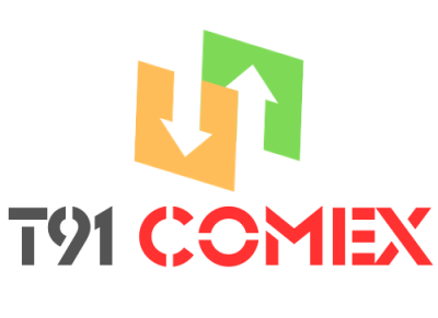 T91 COMEX Comercio Exterior